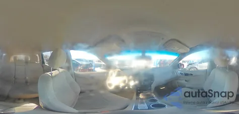 2015 Nissan Pathfinder S from USA, damaged, VIN 5N1AR2MN1FC614215